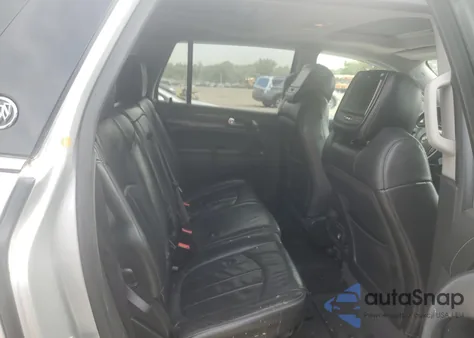 2014 Buick Enclave z USA, uszkodzony, nr VIN 5GAKVBKD1EJ201446